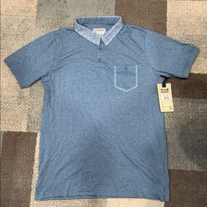 Alexander Julian Shirt Men’s size M Brand NEW